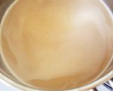 2層♪コーヒープリン&ゼリー作り方2写真