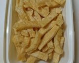 刻み昆布の煮物作り方9写真
