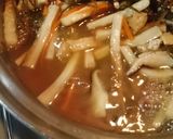 刻み昆布の煮物作り方15写真