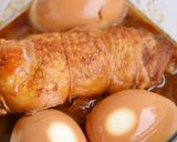 鶏もも肉のチャーシュー【作り置き】作り方4写真