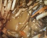刻み昆布の煮物作り方17写真