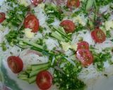 暑くてもツルツル食べれる 素麺☆彡作り方3写真