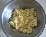 我が家の美味しい☆ポテトサラダ作り方3写真