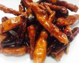 カリカリ☆簡単生姜風味のかりんとう作り方5写真