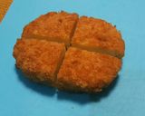 お弁当用コロッケ作り方1写真