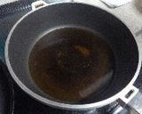 さっぱり♬♪アブラカレイのおろしポン酢煮作り方1写真
