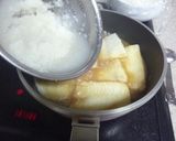 さっぱり♬♪アブラカレイのおろしポン酢煮作り方3写真