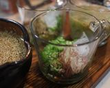 簡単冷汁作り方7写真