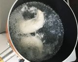 フルーティなキュウリとワカメの酢の物作り方1写真