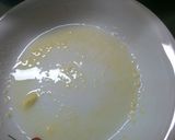 レンジで簡単！　鶏ささみの　キムチ和え！作り方1写真