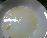 レンジで簡単！　鶏ささみの　キムチ和え！作り方1写真