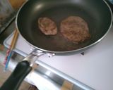 簡単 ごちそう！生姜ソースの ステーキ♪作り方4写真