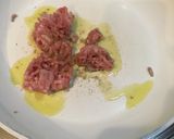 ☆意外な相性で抜群！イタリアン冷やし中華作り方4写真