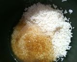 簡単!ツナと ごぼう 舞茸の炊き込みご飯作り方7写真
