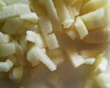 にんにくたっぷりスタミナ餃子！作り方1写真