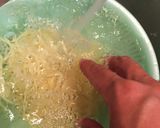 ☆意外な相性で抜群！イタリアン冷やし中華作り方6写真