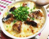 お野菜たっぷり！和風ドリア作り方8写真