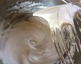 ジャムでお豆腐アイスクリーム❁作り方2写真