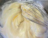 ジャムでお豆腐アイスクリーム❁作り方3写真