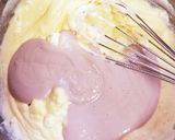 ジャムでお豆腐アイスクリーム❁作り方5写真
