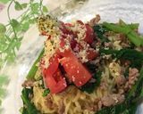 ☆意外な相性で抜群！イタリアン冷やし中華作り方8写真