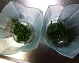 食べやすい!夏に嬉しいもずく♡作り方1写真