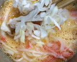 今日の朝ごはん 献立作り方1写真