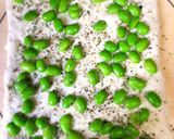 自家製天然酵母で枝豆チーズリュスティック作り方12写真