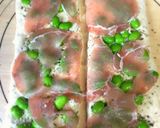 自家製天然酵母で枝豆チーズリュスティック作り方14写真