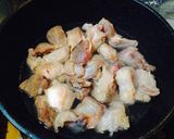 簡単!圧力鍋不要のトロトロ牛すじ煮込み作り方5写真