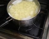 ポテトチーズ春巻き作り方2写真