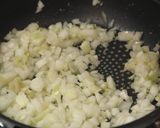 すぐに作れてかんたん！夏野菜ドライカレー作り方2写真