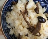 今日の朝ごはん 献立作り方5写真