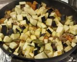 すぐに作れてかんたん！夏野菜ドライカレー作り方4写真
