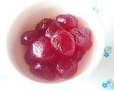 三色 わらび餅作り方9写真