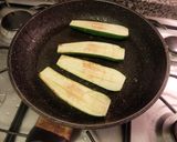 なすとズッキーニの田楽焼き作り方3写真