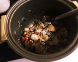 炊飯器で離乳食用魚と野菜のあんかけ作り方5写真