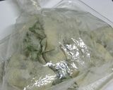 イワシのカレー大葉巻き☆作り方4写真