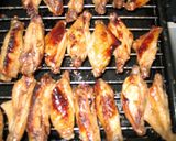 超簡単手羽先の酢焼き作り方2写真