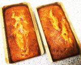ラズベリーのパウンドケーキ作り方10写真