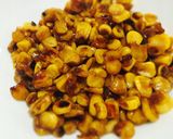 鯵のムニエル☆らっきょうタルタル添え作り方5写真