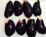 作り置きで味しみ★茄子の煮浸し作り方1写真