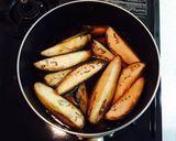 作り置きで味しみ★茄子の煮浸し作り方3写真