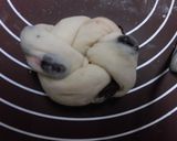 wシナモン♪大人のためのレーズンパン作り方6写真