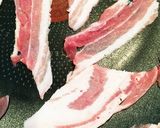 豚バラネギ塩焼きそばver簡単作り方2写真