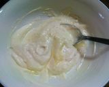 レモンクリームヨーグルト作り方3写真