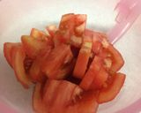 炊き込みチキンライス作り方3写真