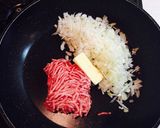 レンジでほくほく★懐かし味のコロッケ作り方2写真