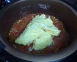 炊き込みチキンライス作り方7写真