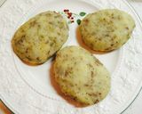 レンジでほくほく★懐かし味のコロッケ作り方5写真